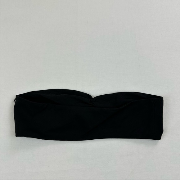 Dundas X Revolve strapless bikini set XS - Picture 9 of 12